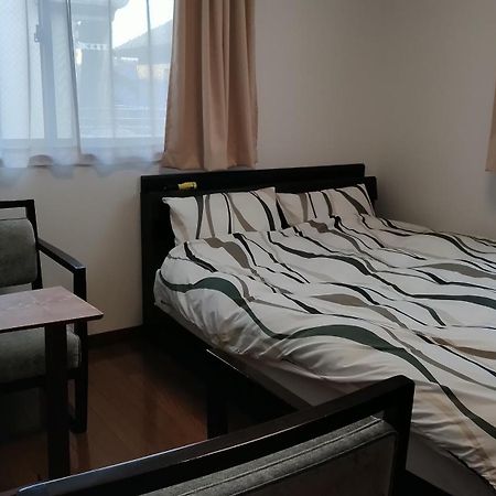 Guest House Kotone Kyōto Esterno foto