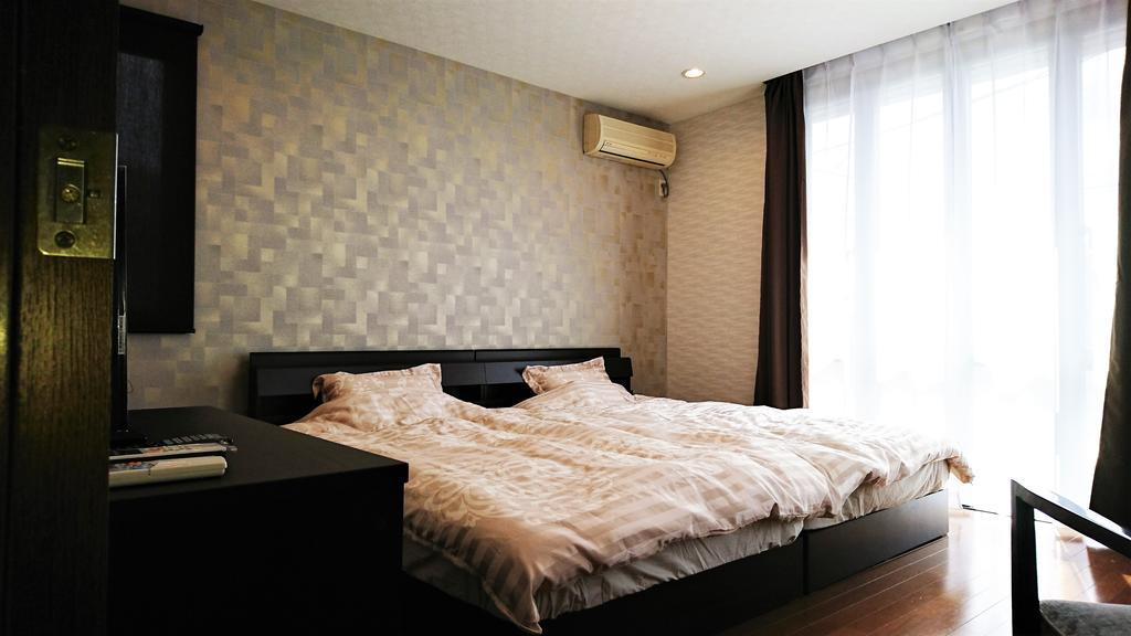 Guest House Kotone Kyōto Esterno foto