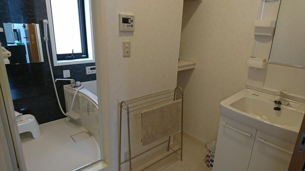 Guest House Kotone Kyōto Esterno foto